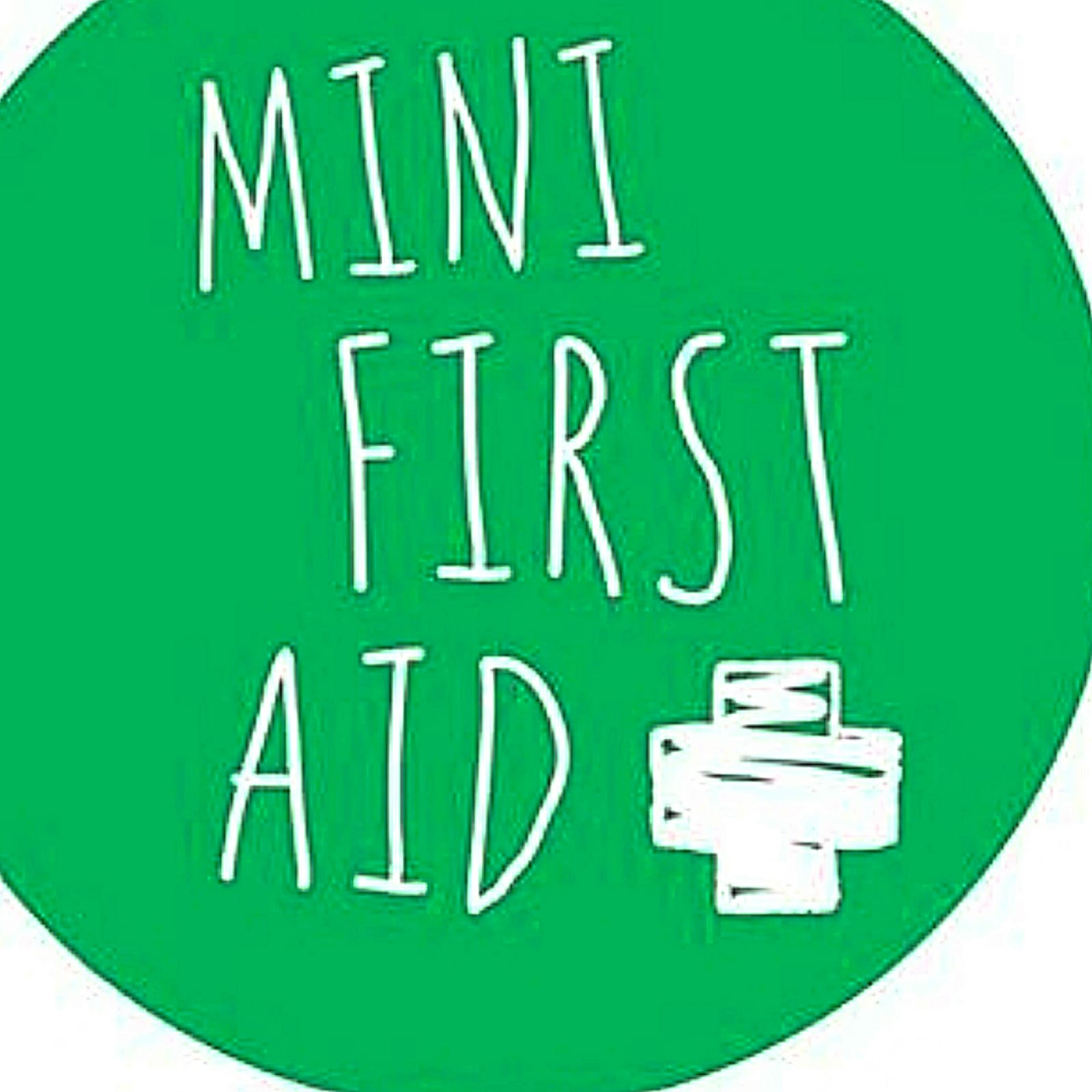 Mini First Aid discuss choking & weaning