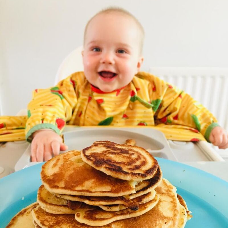 Baby Led Weaning: Top 3 Mistakes Parents Make