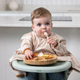 NEW Attachable Weaning Cutlery
