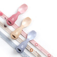 NEW Attachable Weaning Cutlery