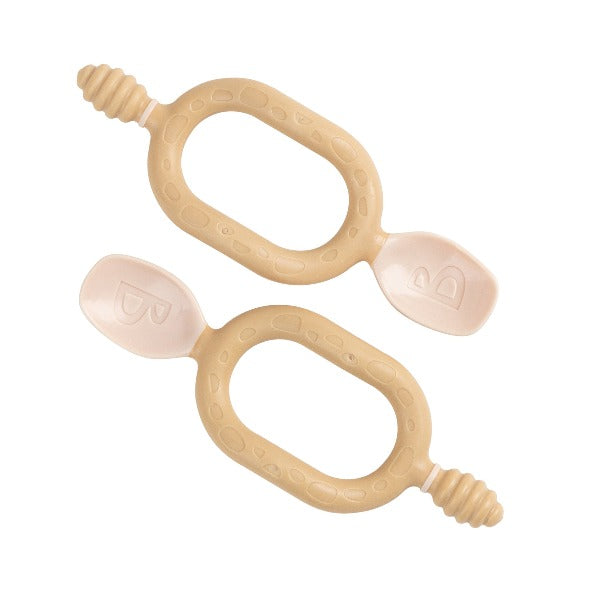 NEW Multi-stage baby spoon and dipper - Dippit™