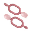 NEW Multi-stage baby spoon and dipper - Dippit™ (two-pack)